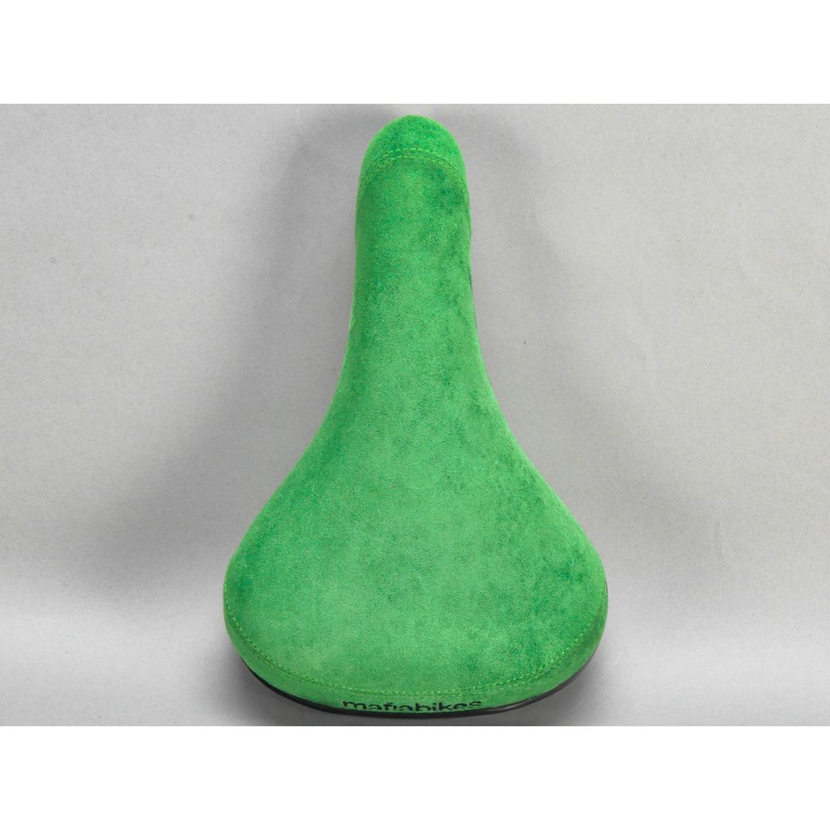 Green se sale bike seat